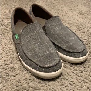 Sanduk slip on shoes. Size 10.5.